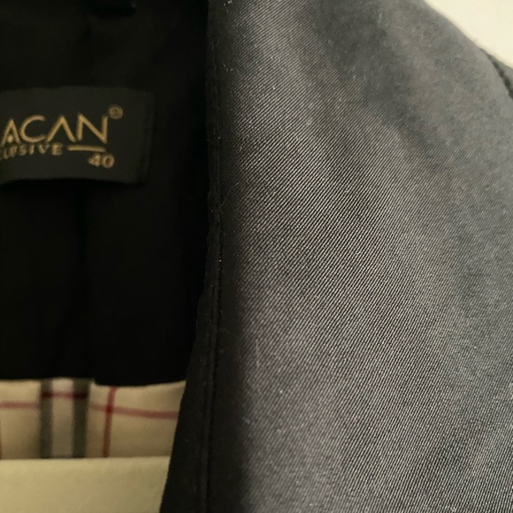 Trench coat - Picture 4 of 6